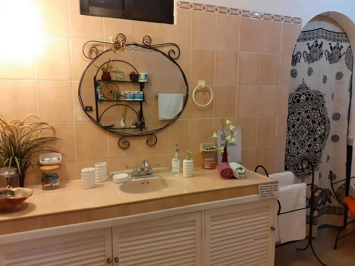 Casa Yula_Cancun Holiday home